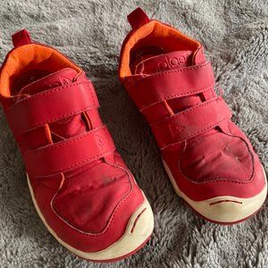 Plae Lucien, Red Sz 11